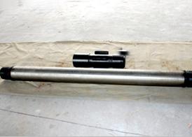95/8防砂繞絲管及扶正器配套工具